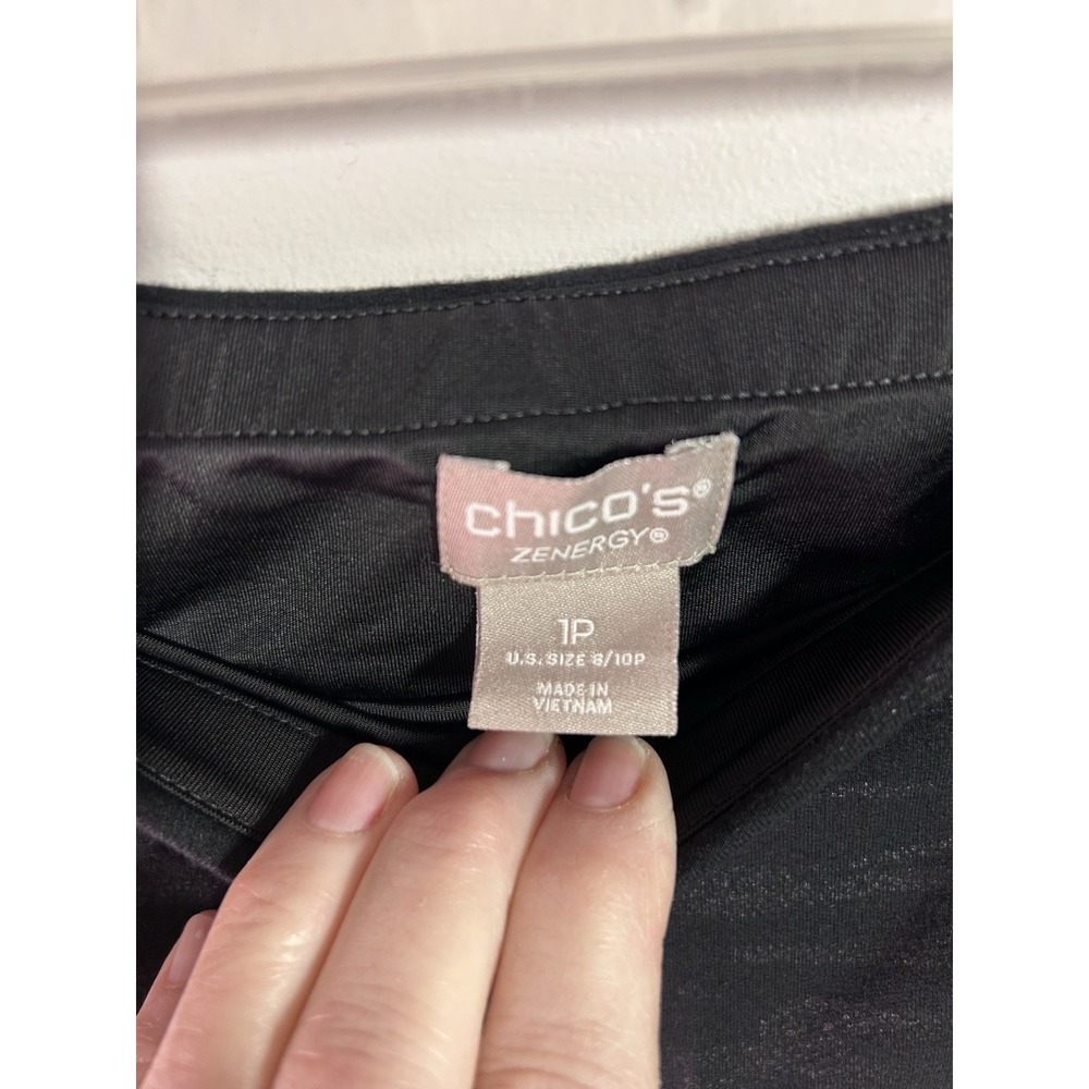 Chico's Energy Size 1P Leggings